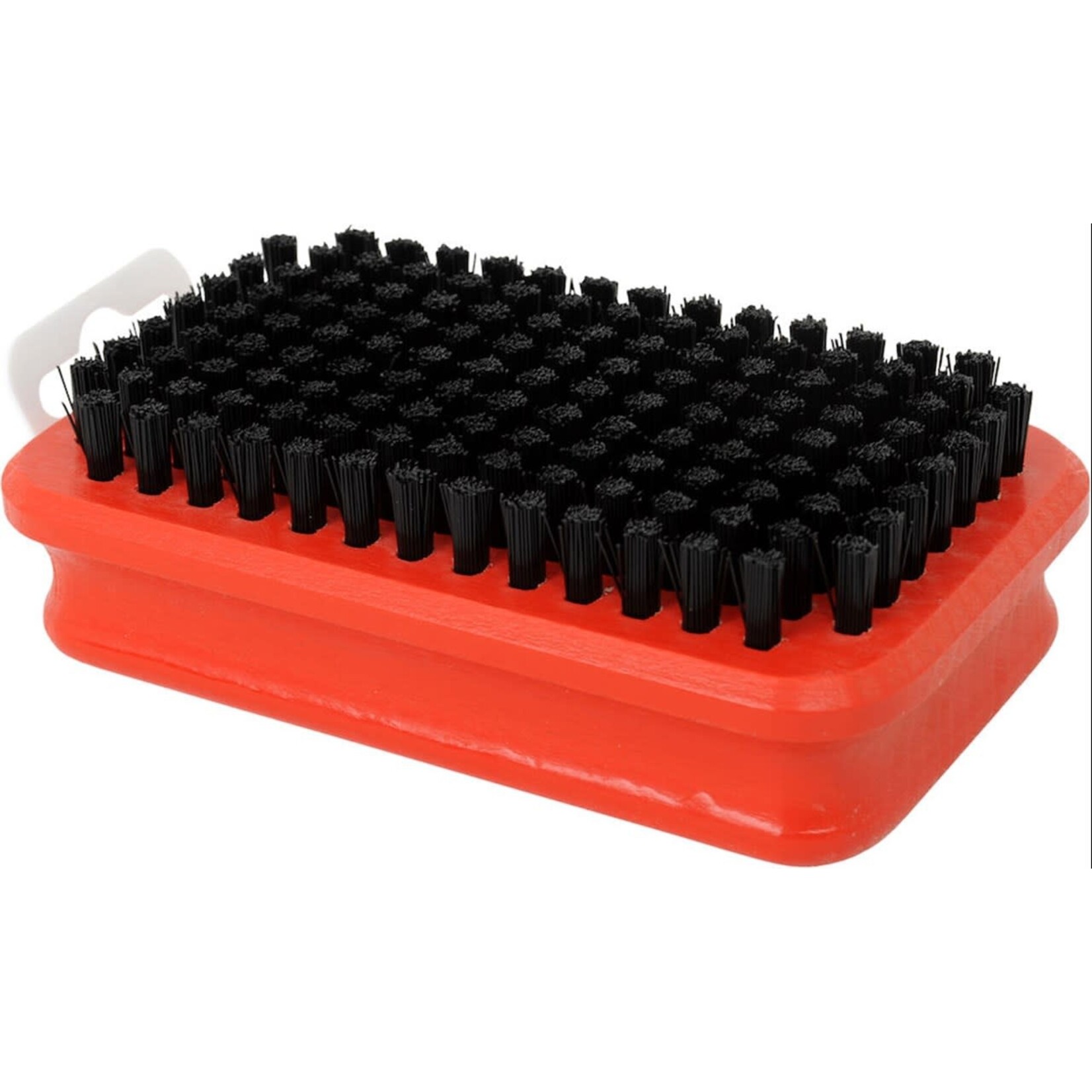 SWIX SWIX BRUSH RECTANGLE STIFF BLACK NYLON T194D