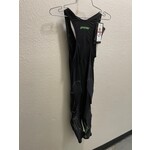 SPYDER PROTECTIVE GS D30 ARMOR BIB PANT BLACK XS