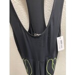 SPYDER PROTECTIVE GS ARMOR PANT BLACK/GREEN SM USED