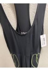 SPYDER PROTECTIVE GS ARMOR PANT BLACK/GREEN SM USED