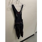SPYDER PROTECTIVE GS ARMOR PANT BLACK/RED SM