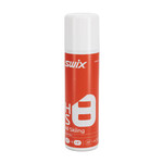 SWIX SWIX WAX PRO HIGH SPEED 8 LIQUID -4°C>4°C/25°F>39°F 125ML HS8L