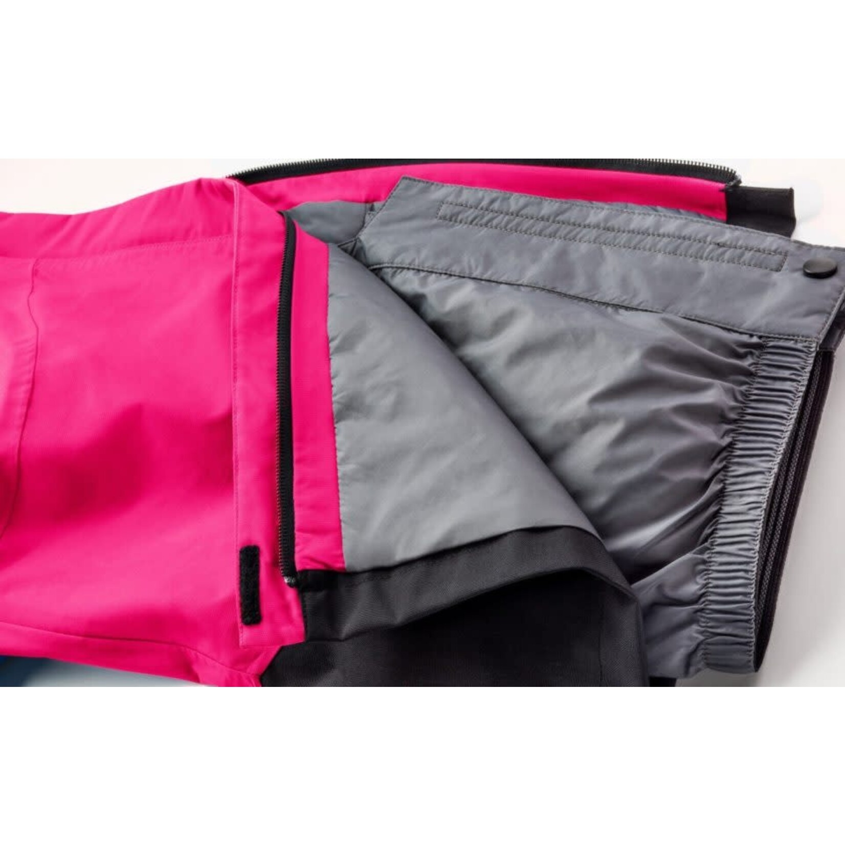 ARCTICA ARCTICA SKI PANT ADULT SIDE ZIP PANT 2.0 HOT PINK