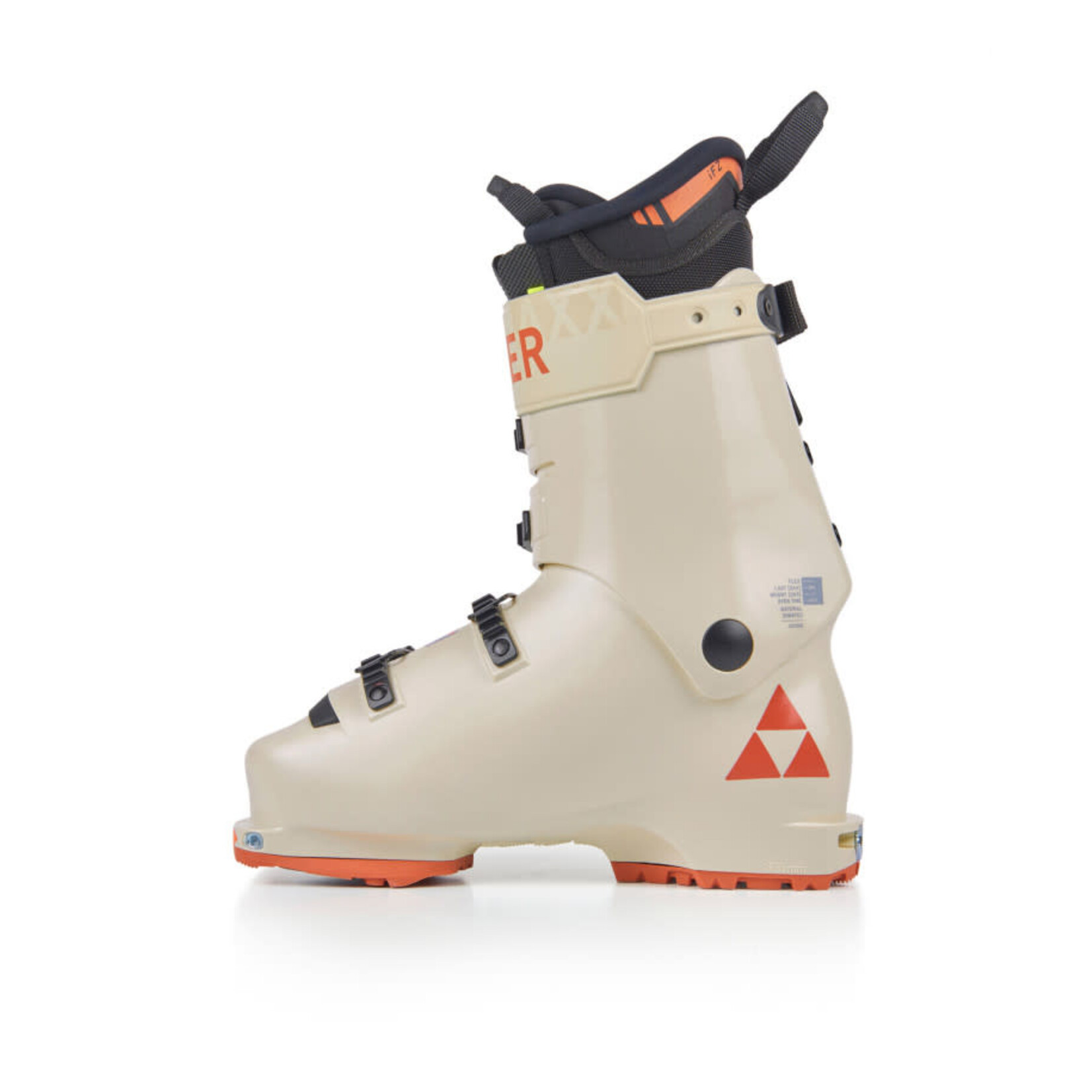 FISCHER FISCHER 2025 SKI BOOTS RANGER 115 GW (DYN) SAND/SAND