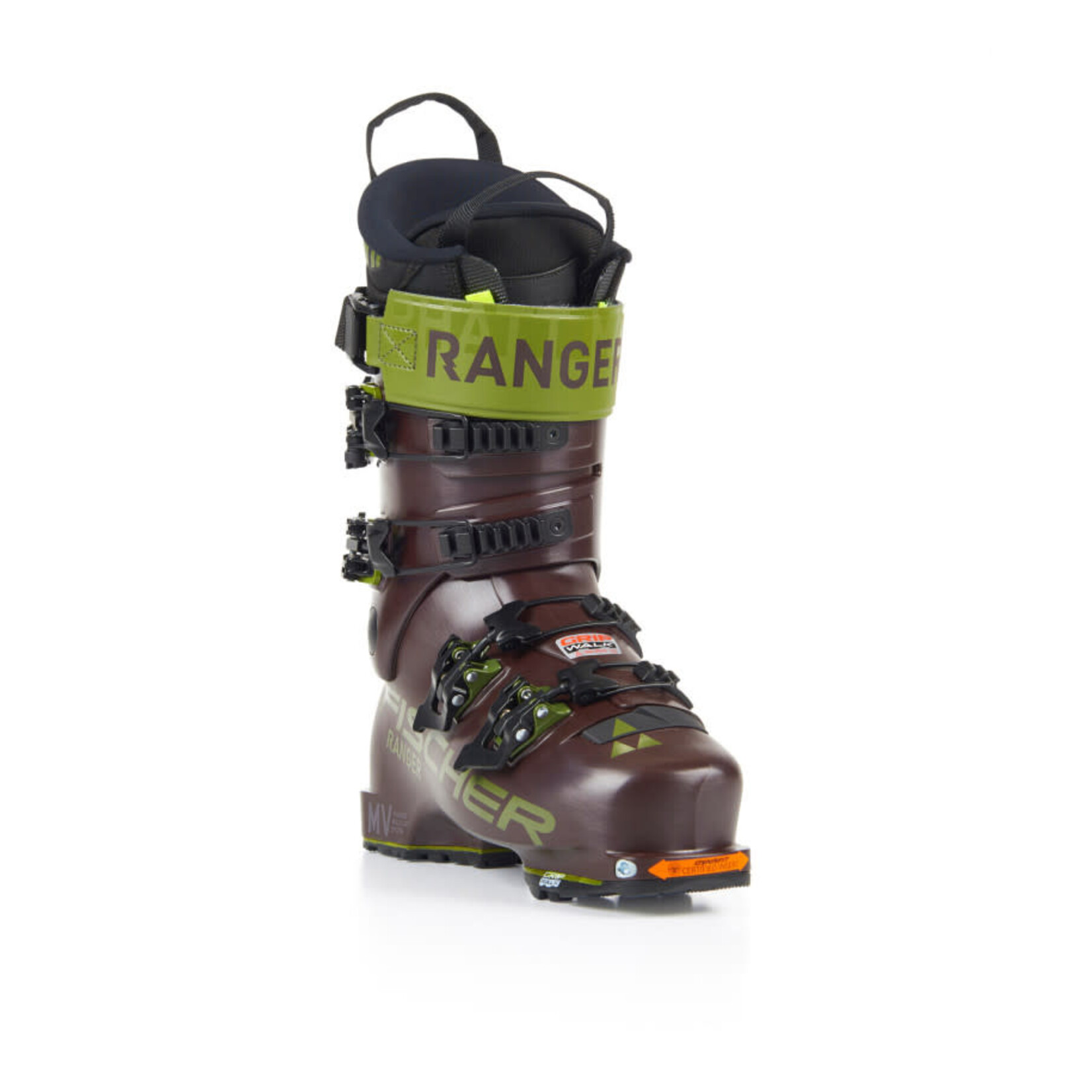 FISCHER FISCHER 2025 SKI BOOTS RANGER PRO 130 (DYN) COLA/COLA