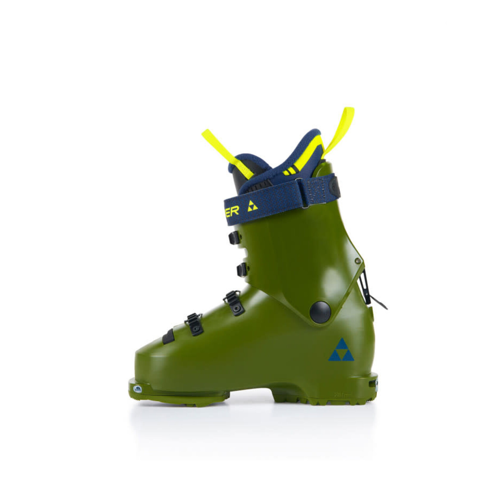 FISCHER FISCHER 2026 SKI BOOTS RANGER 70 JUNIOR GW (DYN)