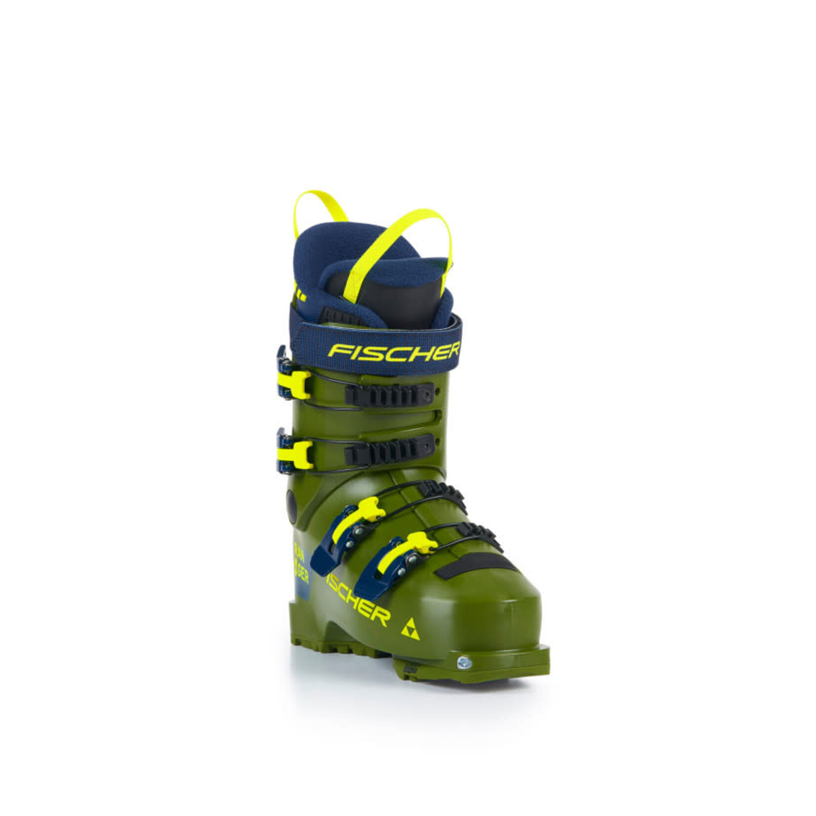 FISCHER FISCHER 2026 SKI BOOTS RANGER 70 JUNIOR GW (DYN)