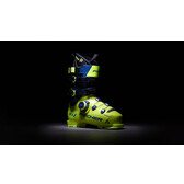 FISCHER 2025 SKI BOOT RC4 PRO MV GW BOA ZIPFIT CFC