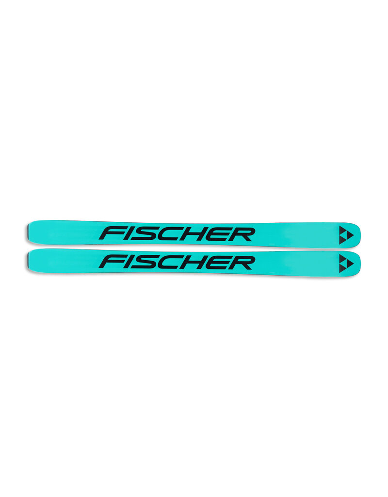 FISCHER FISCHER 2024 SKIS RANGER 116