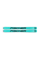 FISCHER FISCHER 2024 SKIS RANGER WS 102