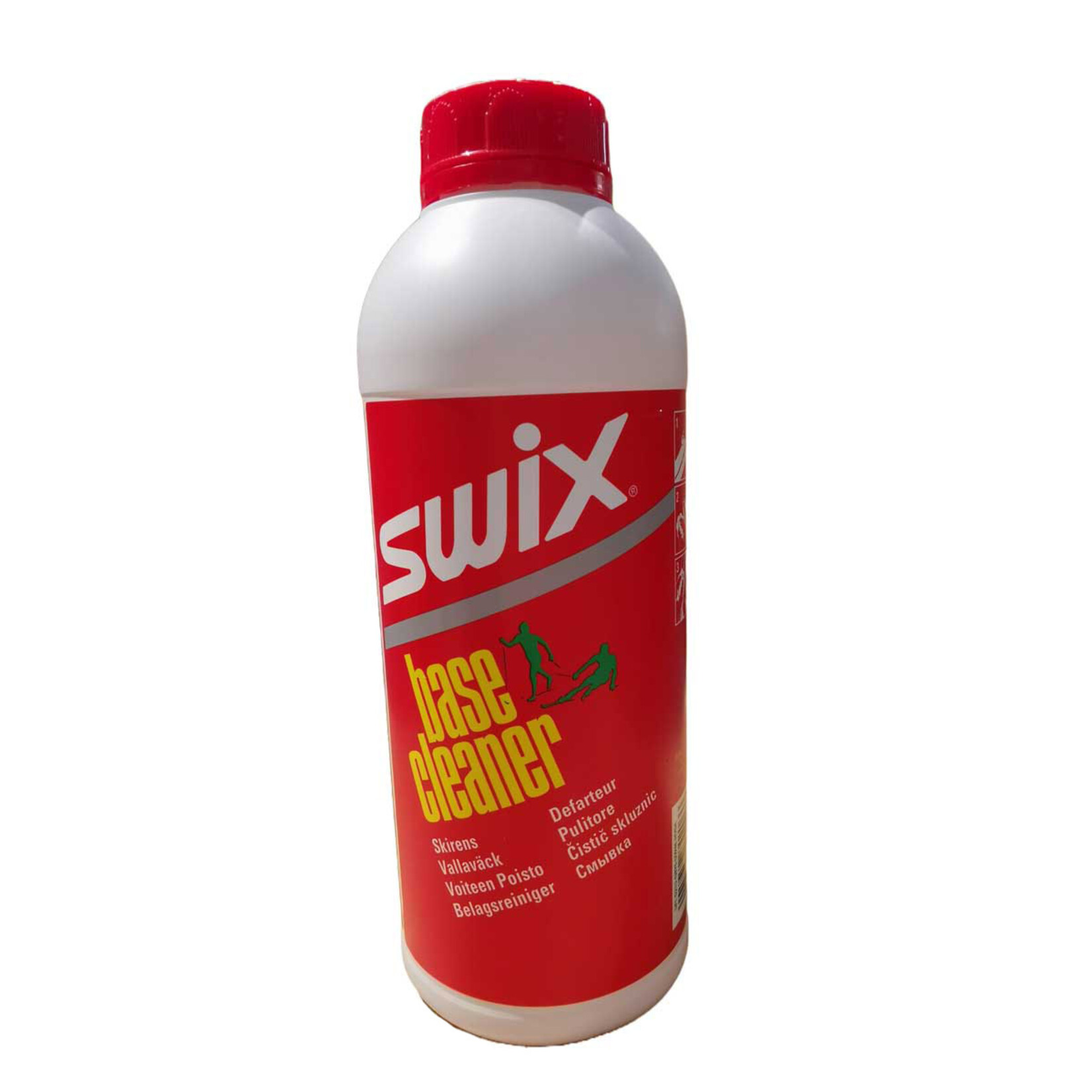 SWIX SWIX BASE CLEANER 1L I67N