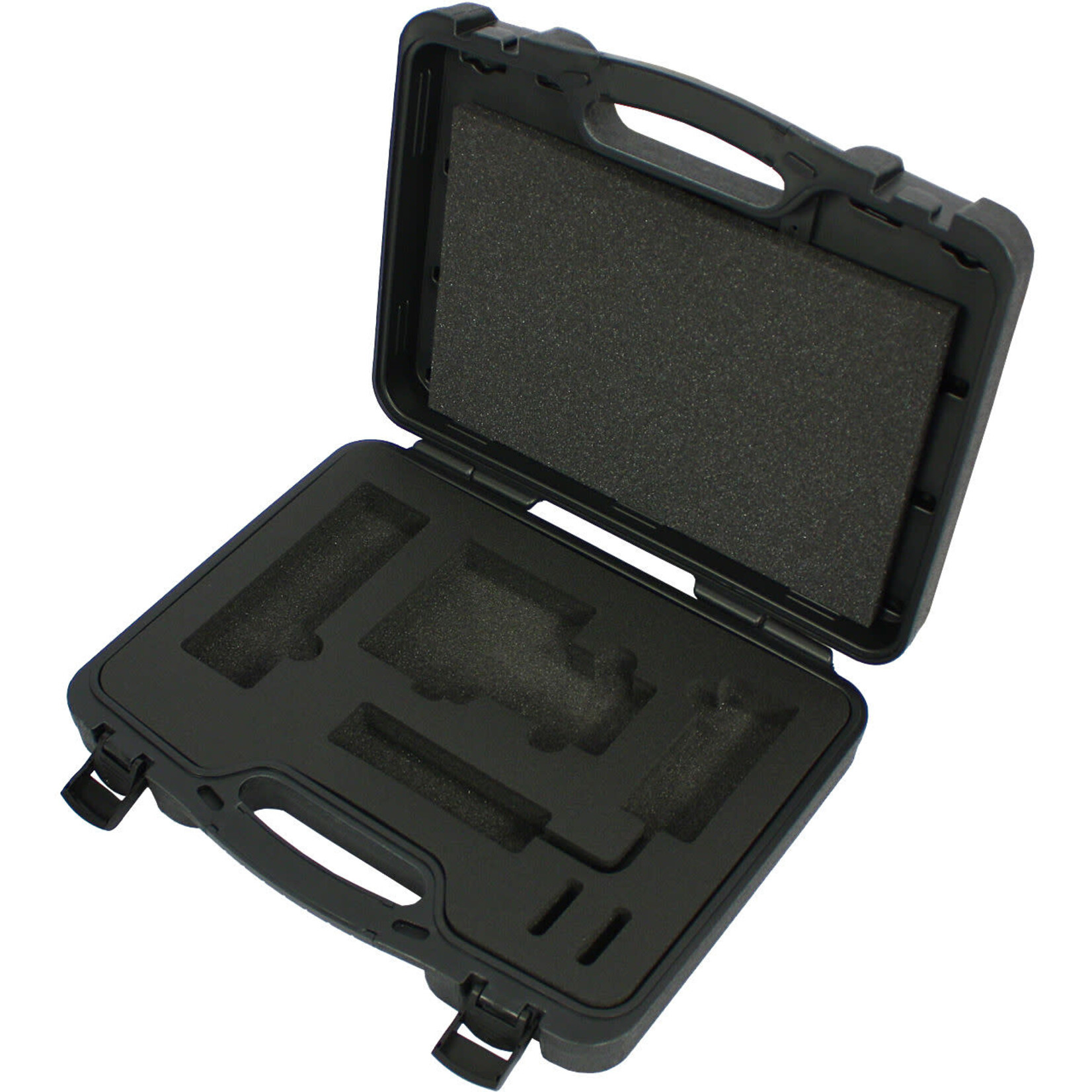 SWIX SWIX EVO PRO EDGE TUNER BOX TA3014