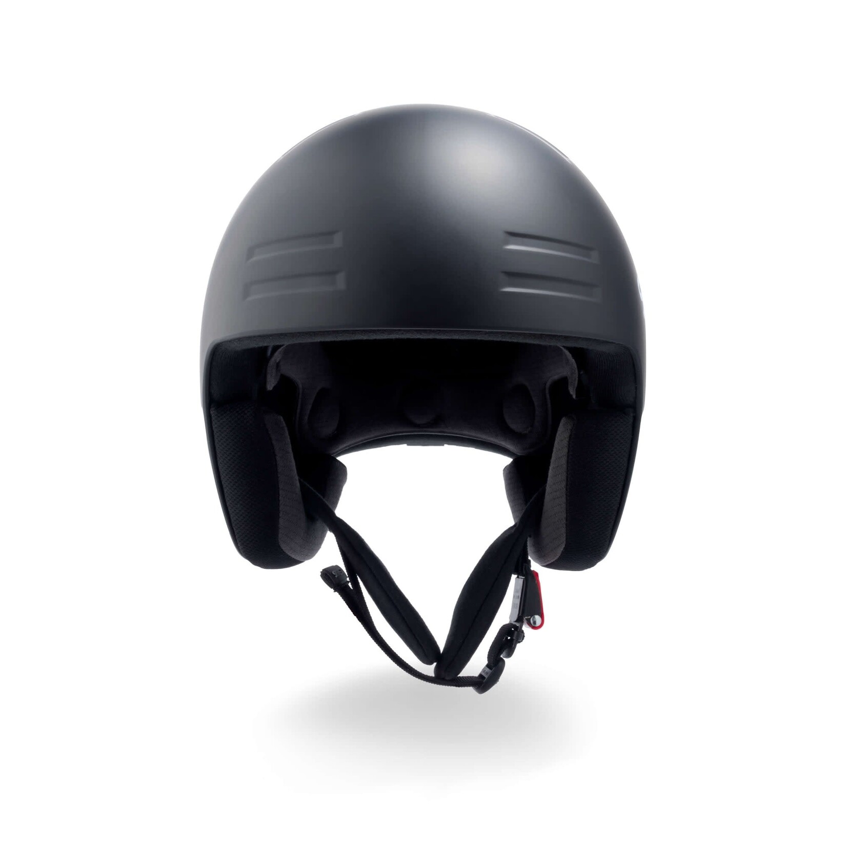 SHRED SHRED SKI HELMET BASHER ULTIMATE FIS BLACK