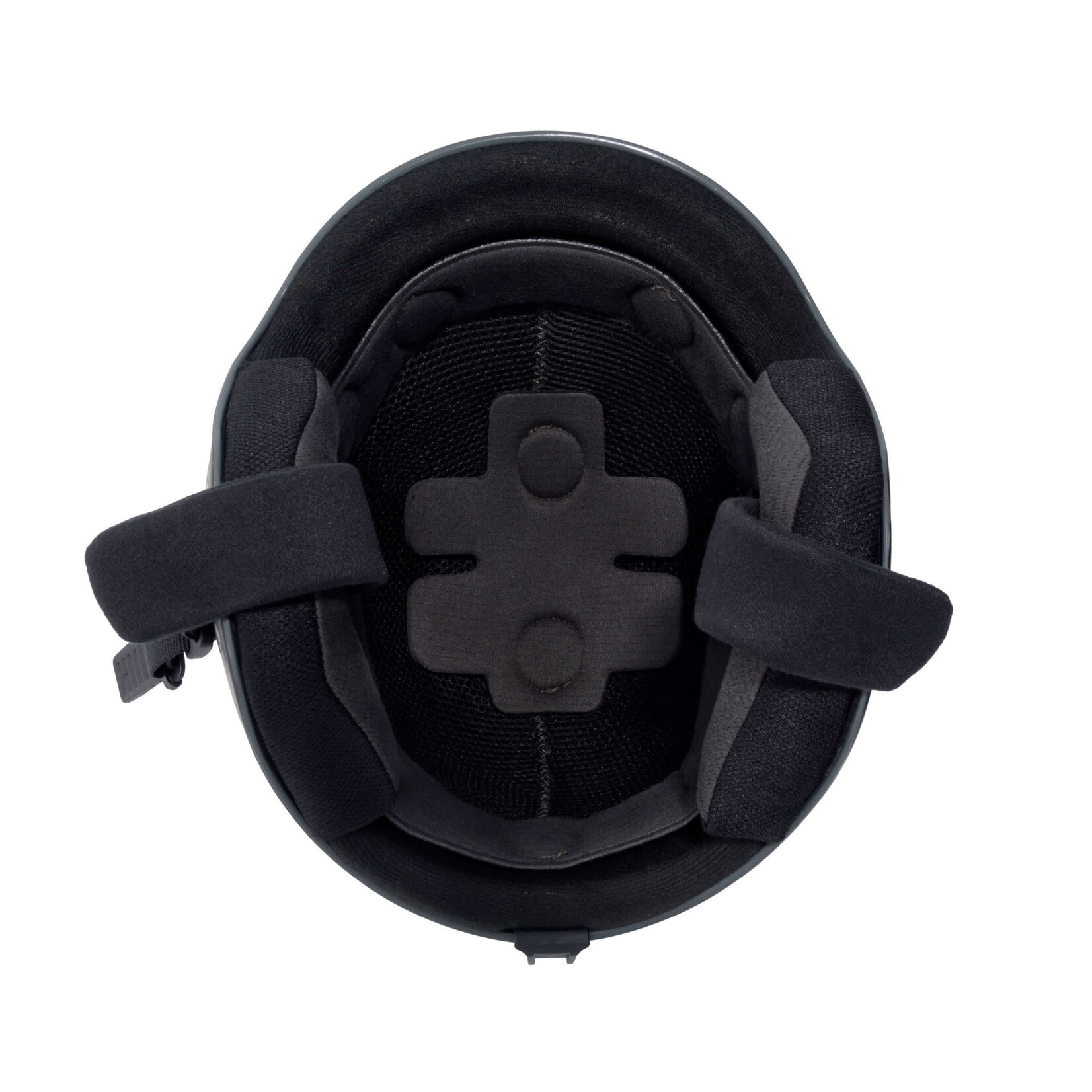 SHRED SHRED SKI HELMET BASHER ULTIMATE FIS FOG FLASH