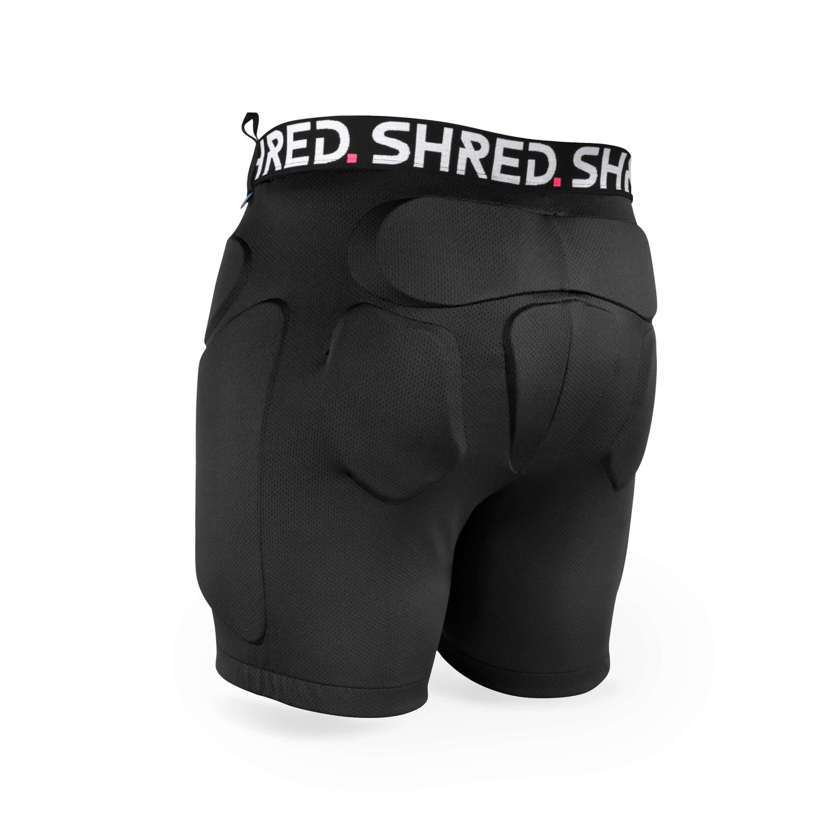 SHRED SHRED SHORTS PROTECTIVE SKI SHORTS