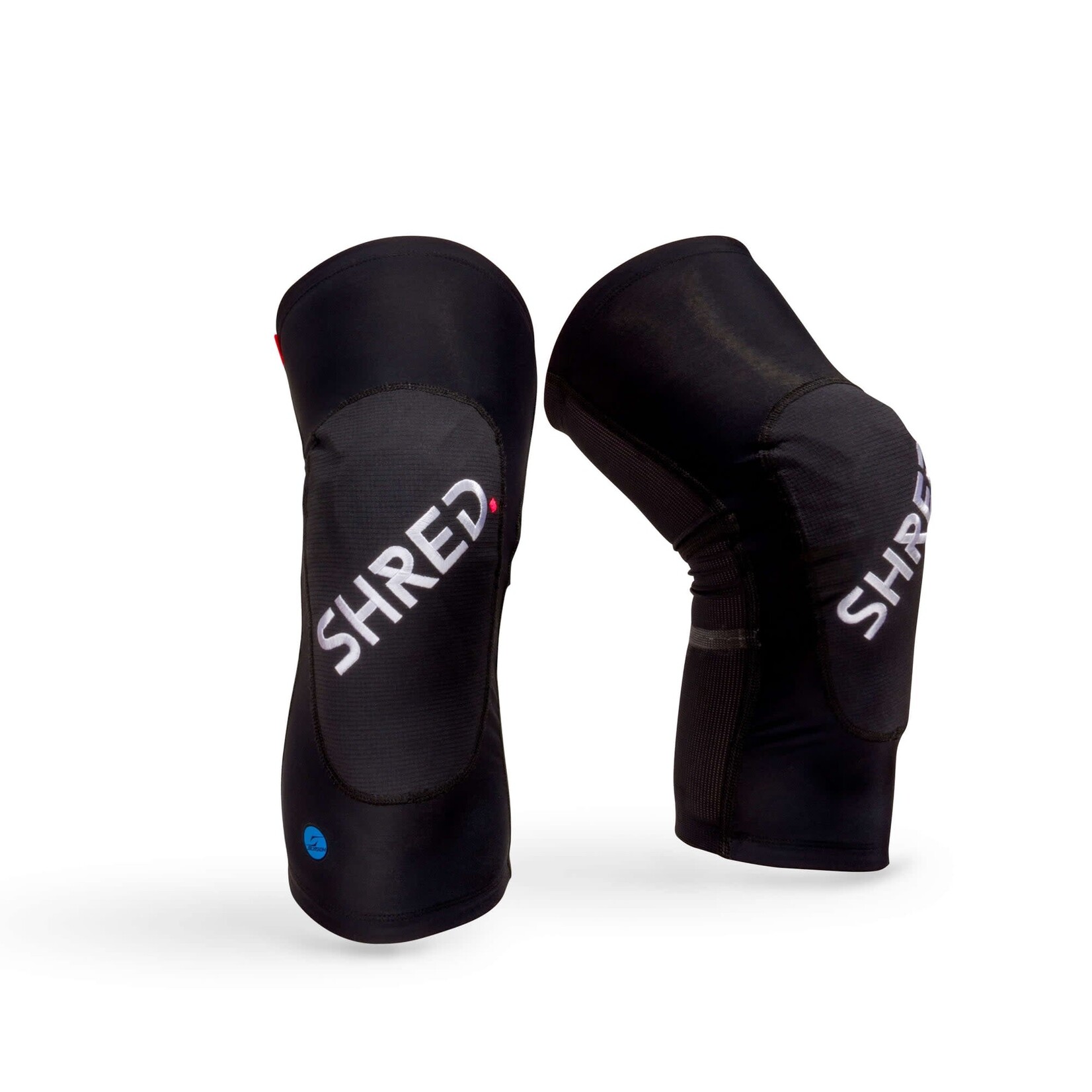 SHRED SHRED FLEXI KNEE PADS LITE