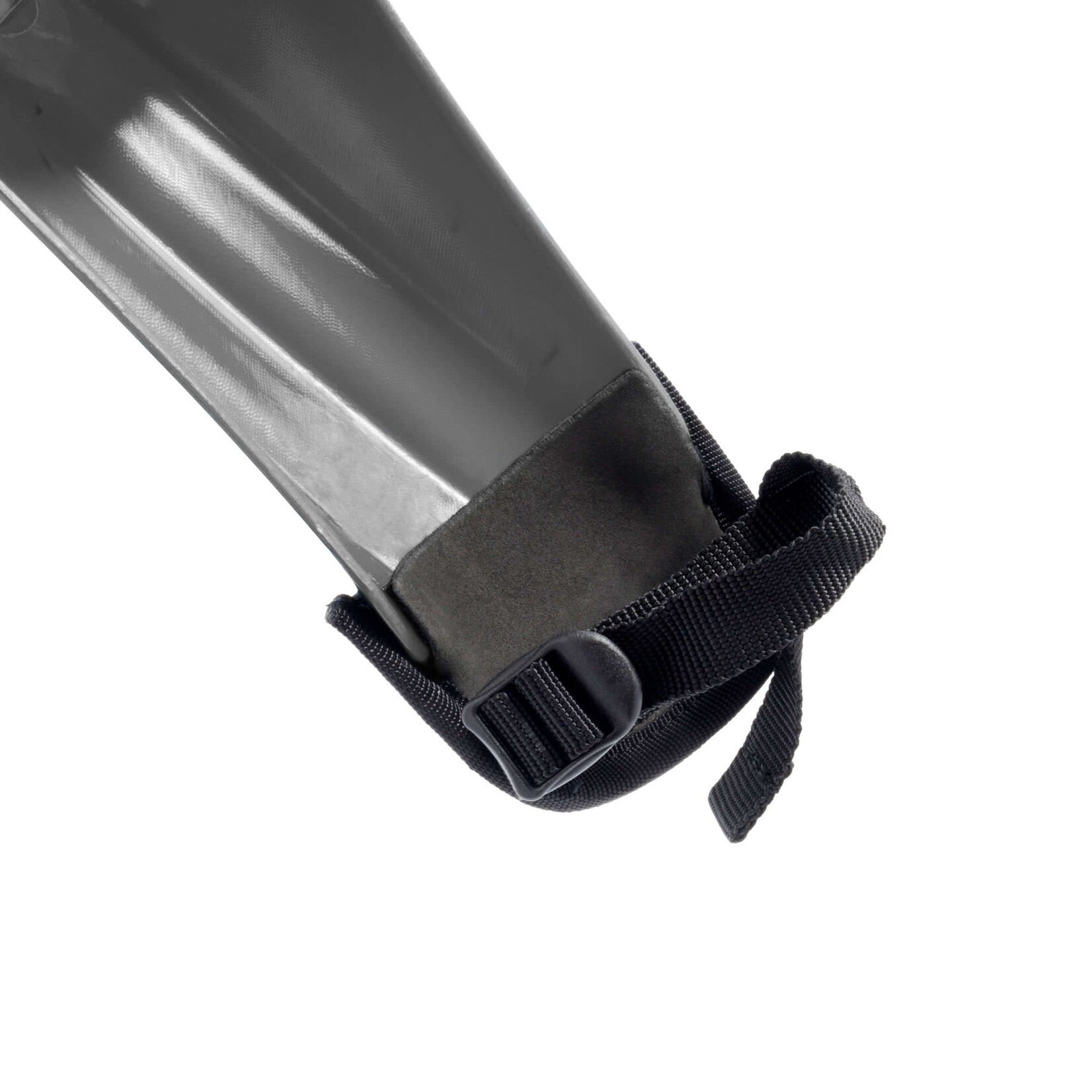 SHRED SHRED ARM GUARD GREY/RUST LARGE