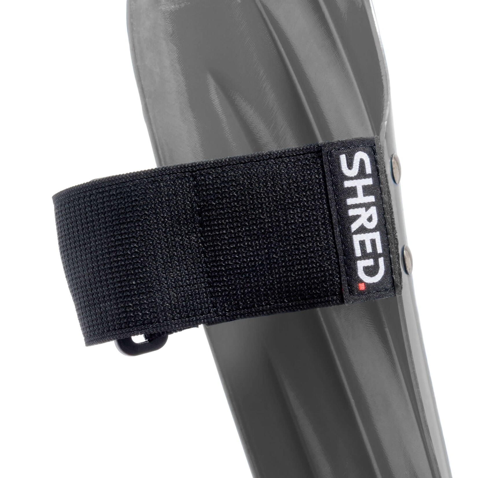 SHRED SHRED ARM GUARD GREY/RUST MEDIUM