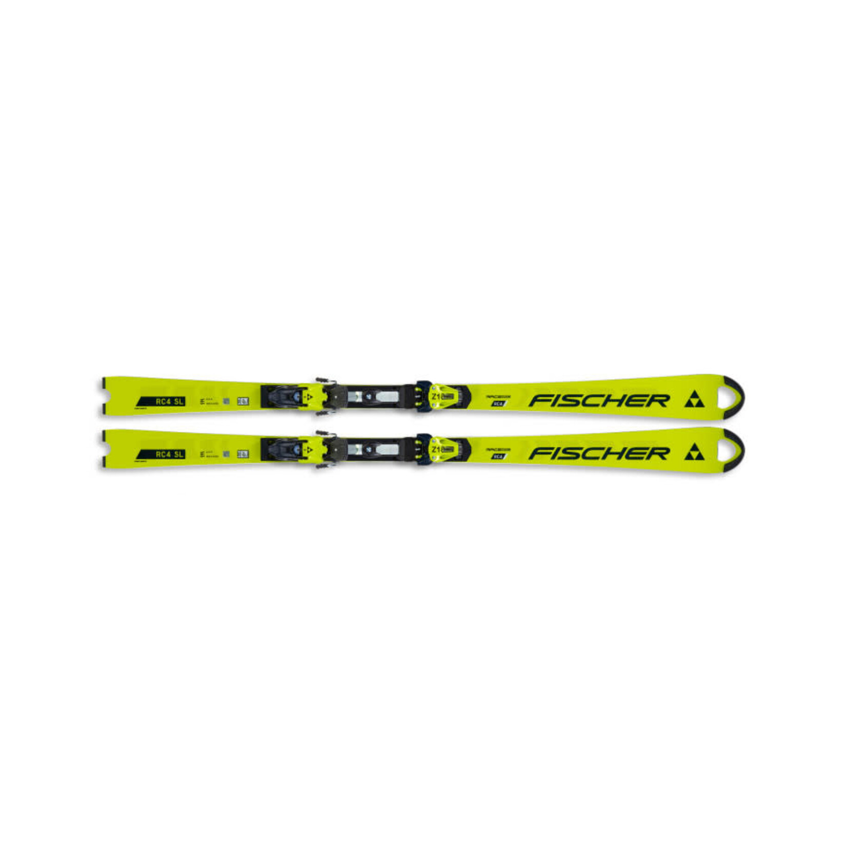 FISCHER 2025 SKIS RC4 WORLDCUP SL MEN M PLATE - Foothills FISCHER 2025 SKIS RC4 WORLDCUP SL MEN M PLATE - Foothills