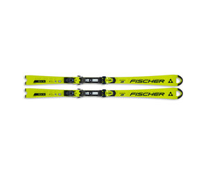 FISCHER 2025 SKIS RC4 WORLDCUP SL WOMEN M PLATE - Foothills FISCHER 2025 SKIS RC4 WORLDCUP SL WOMEN M PLATE - Foothills