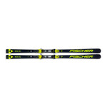 FISCHER FISCHER 2023 SKIS RC4 WORLDCUP GS JUNIOR M-PLATE