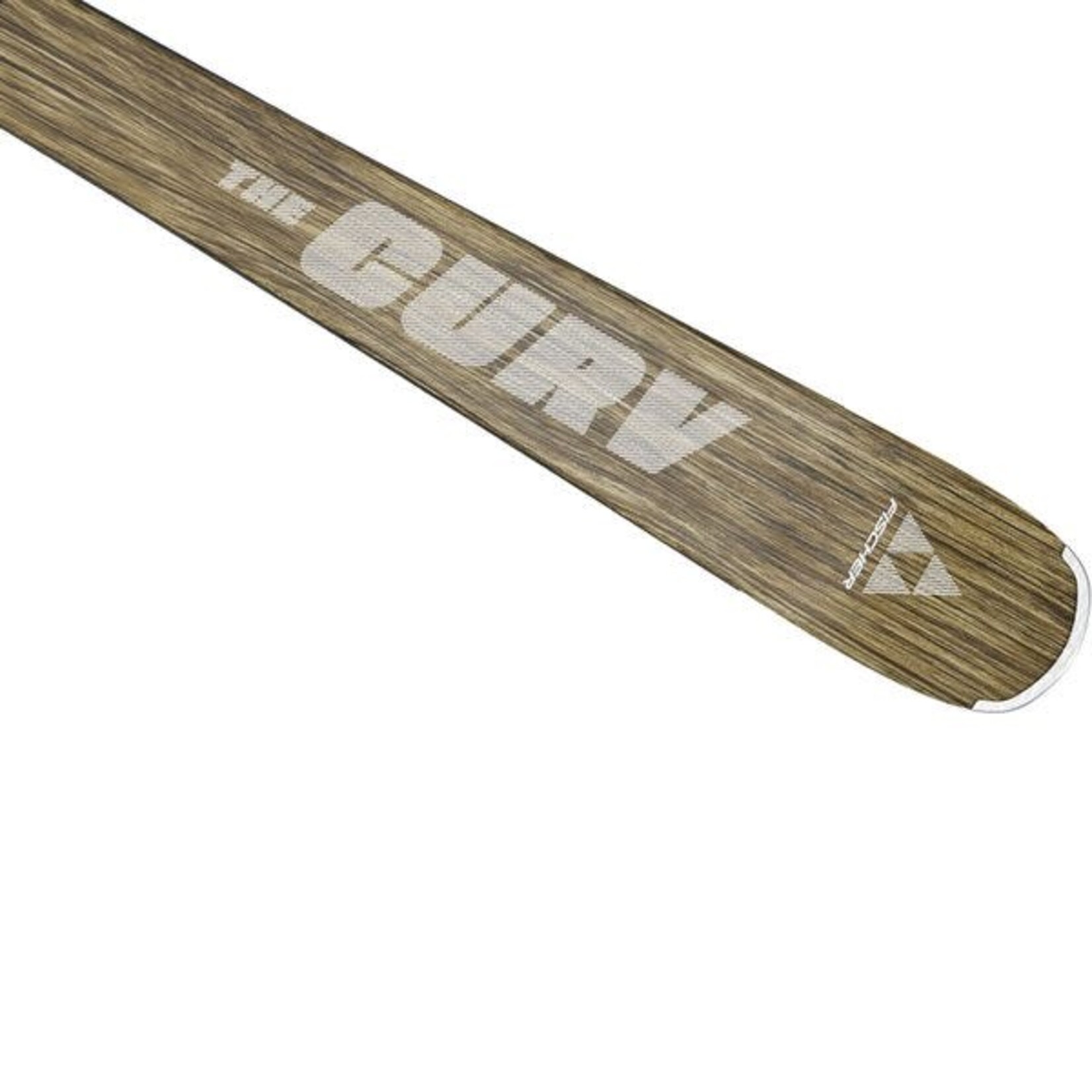 FISCHER FISCHER 2026 SKIS THE CURV GT 85 SUSTAIN