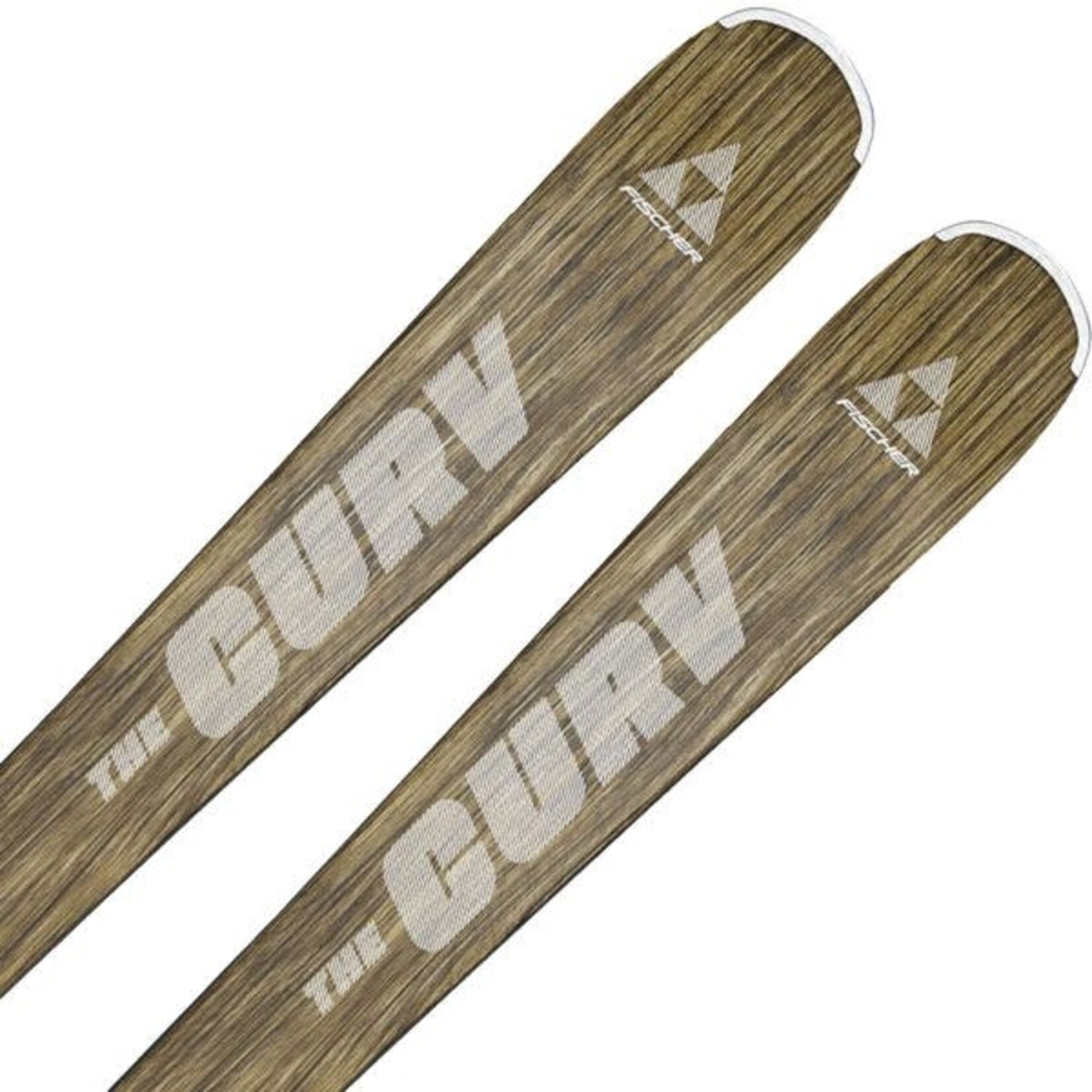 FISCHER FISCHER 2026 SKIS THE CURV GT 85 SUSTAIN