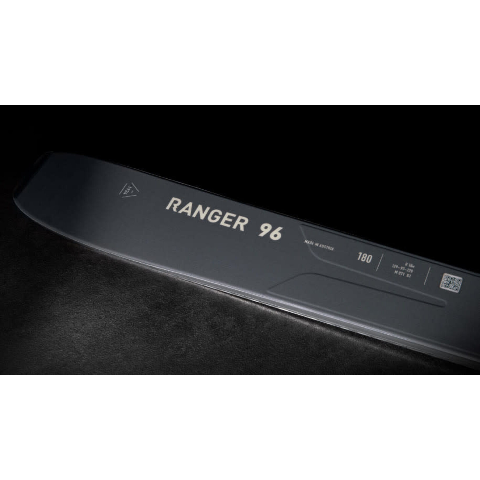 FISCHER FISCHER 2026 SKIS RANGER 96