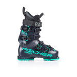 FISCHER FISCHER 2025 SKI BOOTS RANGER 105 GW (DYN) DARK GREY