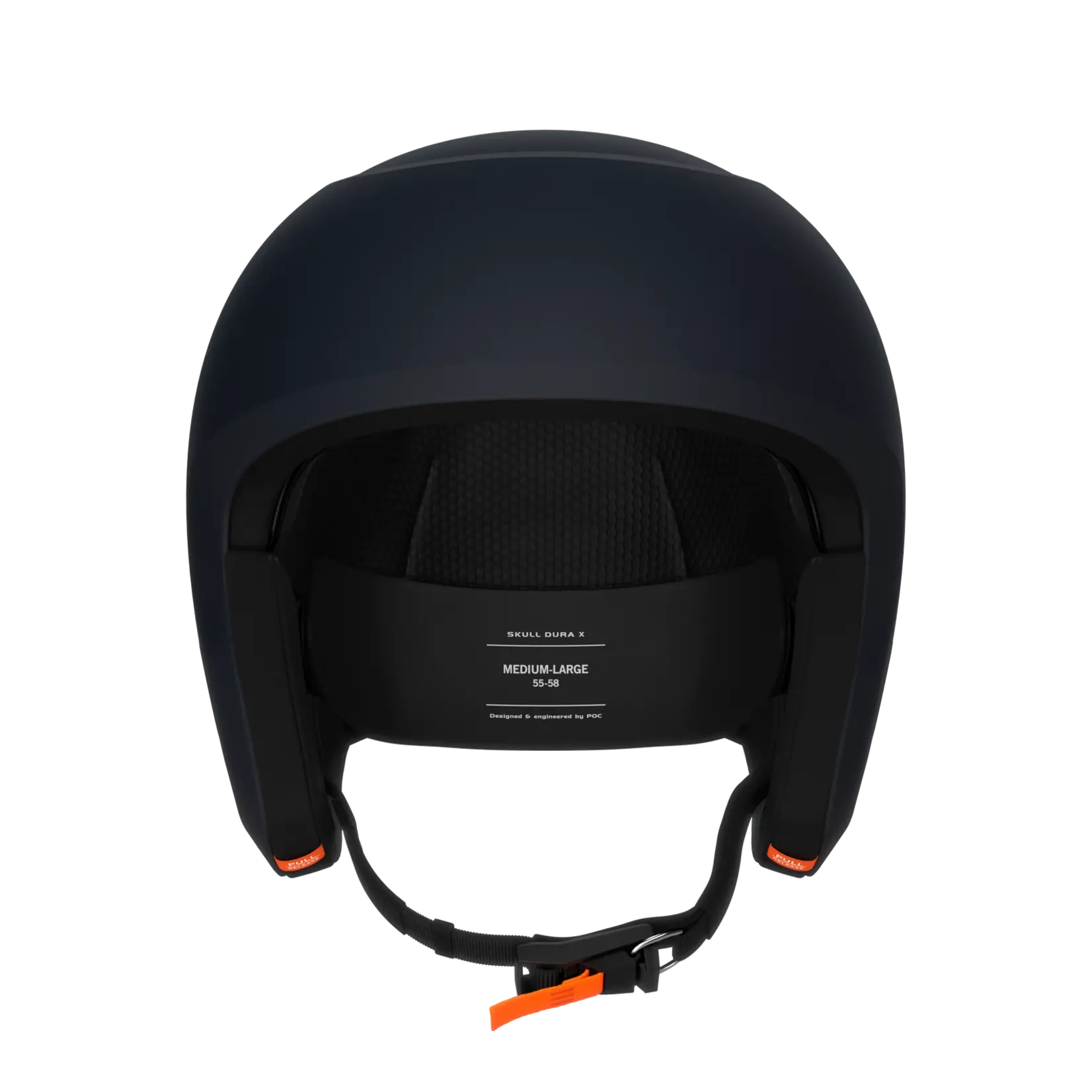 POC POC SKI HELMET SKULL DURA X MIPS APATITE NAVY