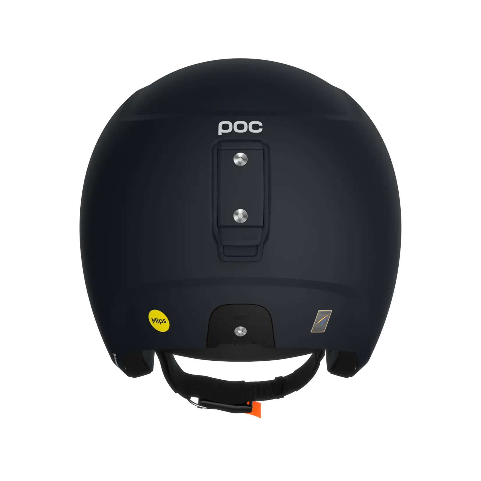 POC POC SKI HELMET SKULL DURA X MIPS APATITE NAVY