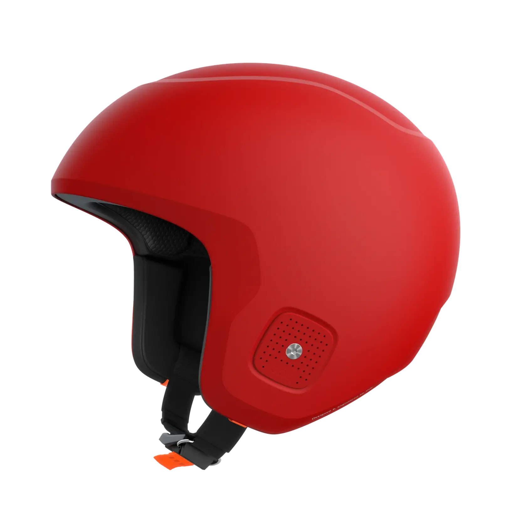 POC POC SKI HELMET SKULL DURA X MIPS PRISMANE RED