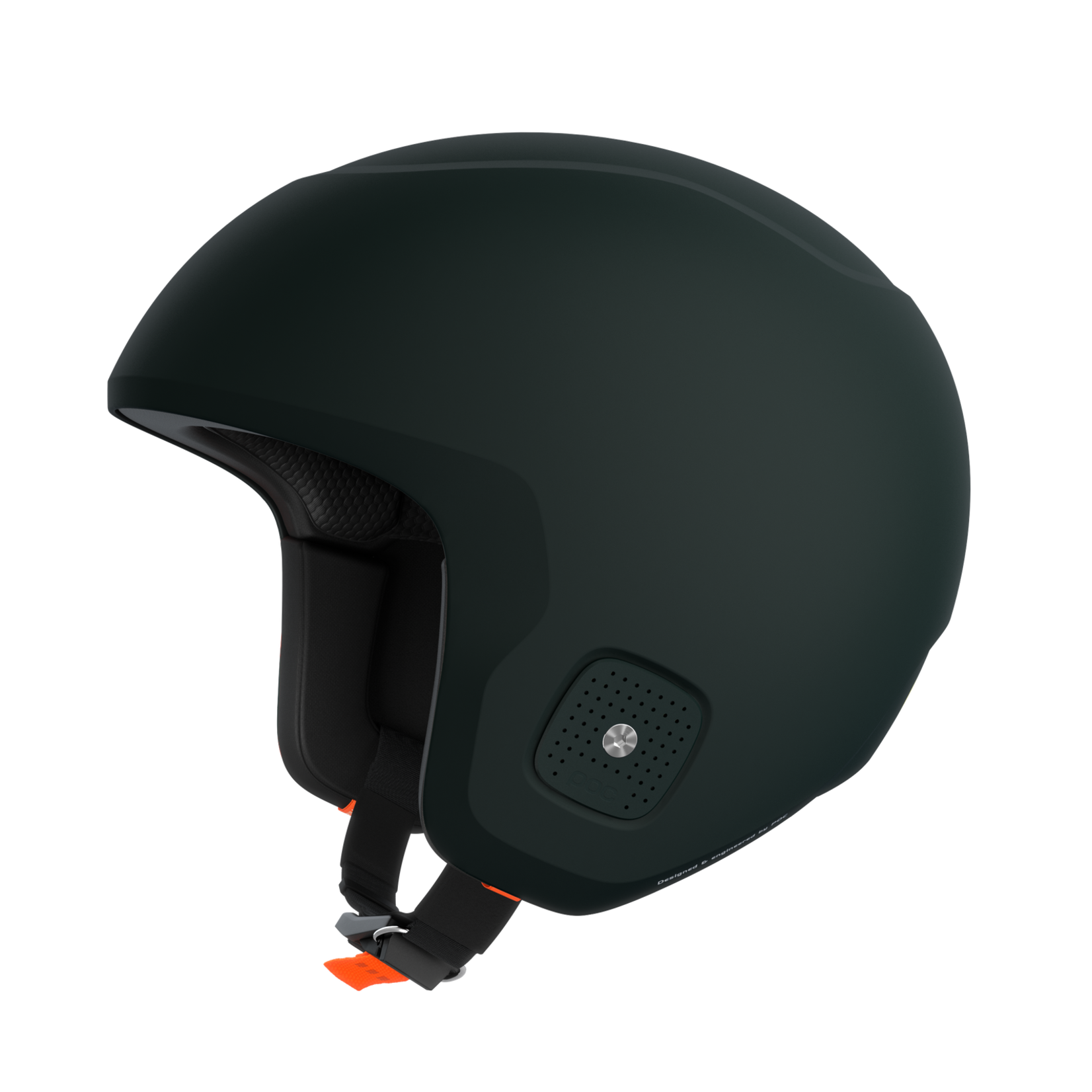 POC POC SKI HELMET SKULL DURA X MIPS PARGASITE GREEN