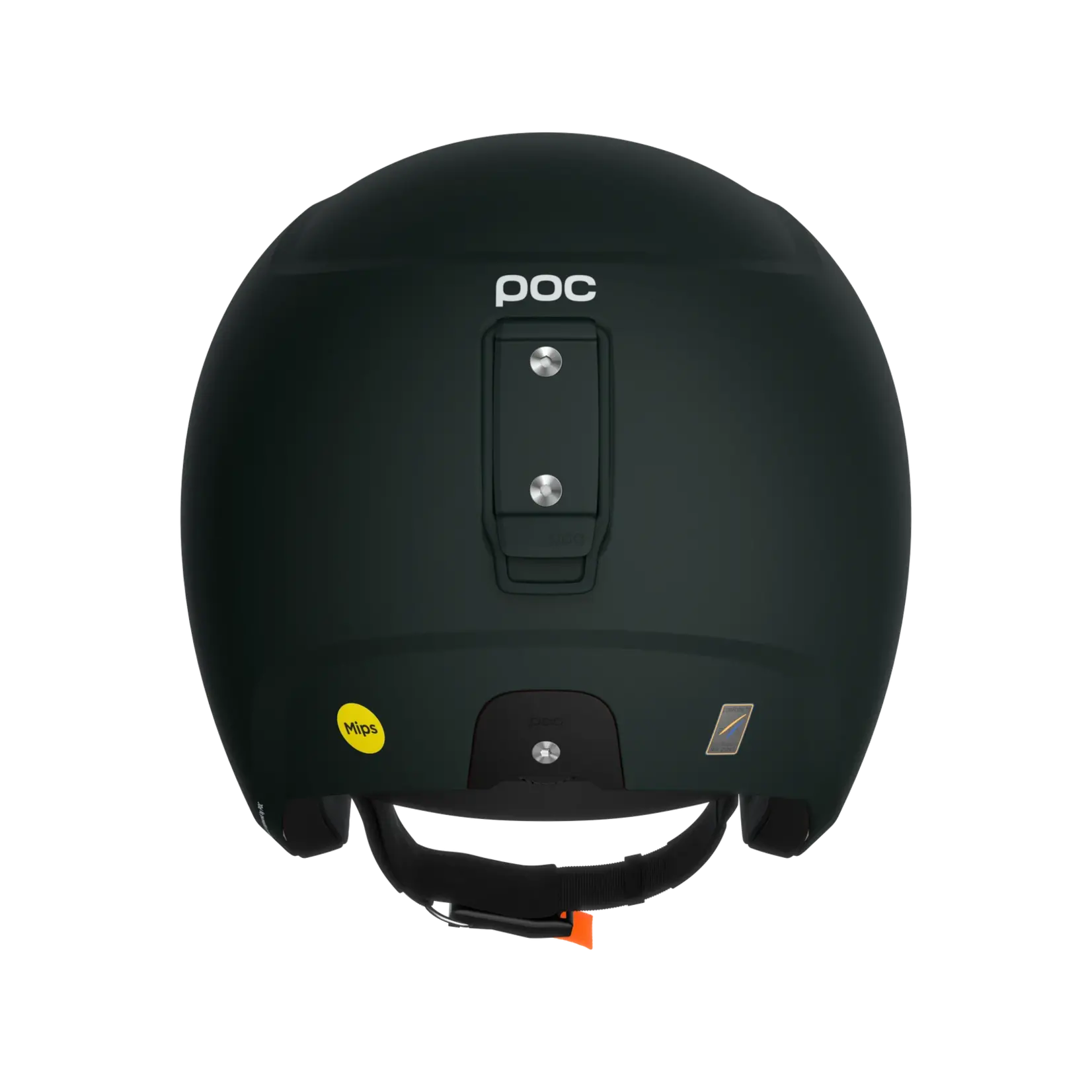 POC POC SKI HELMET SKULL DURA X MIPS PARGASITE GREEN
