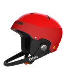 POC POC SKI HELMET ARTIC SL MIPS PRISMANE RED