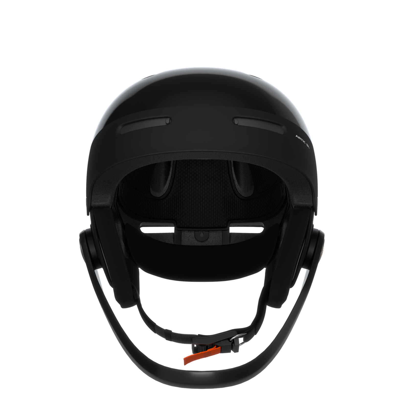 POC POC SKI HELMET ARTIC SL MIPS URANIUM BLACK