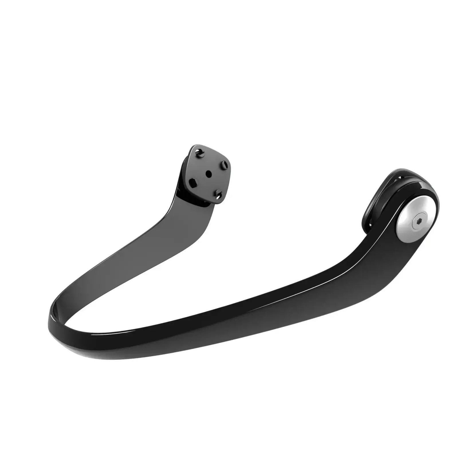 POC POC CHIN BAR MAXILLA BREAKAWAY SYSTEM BLACK