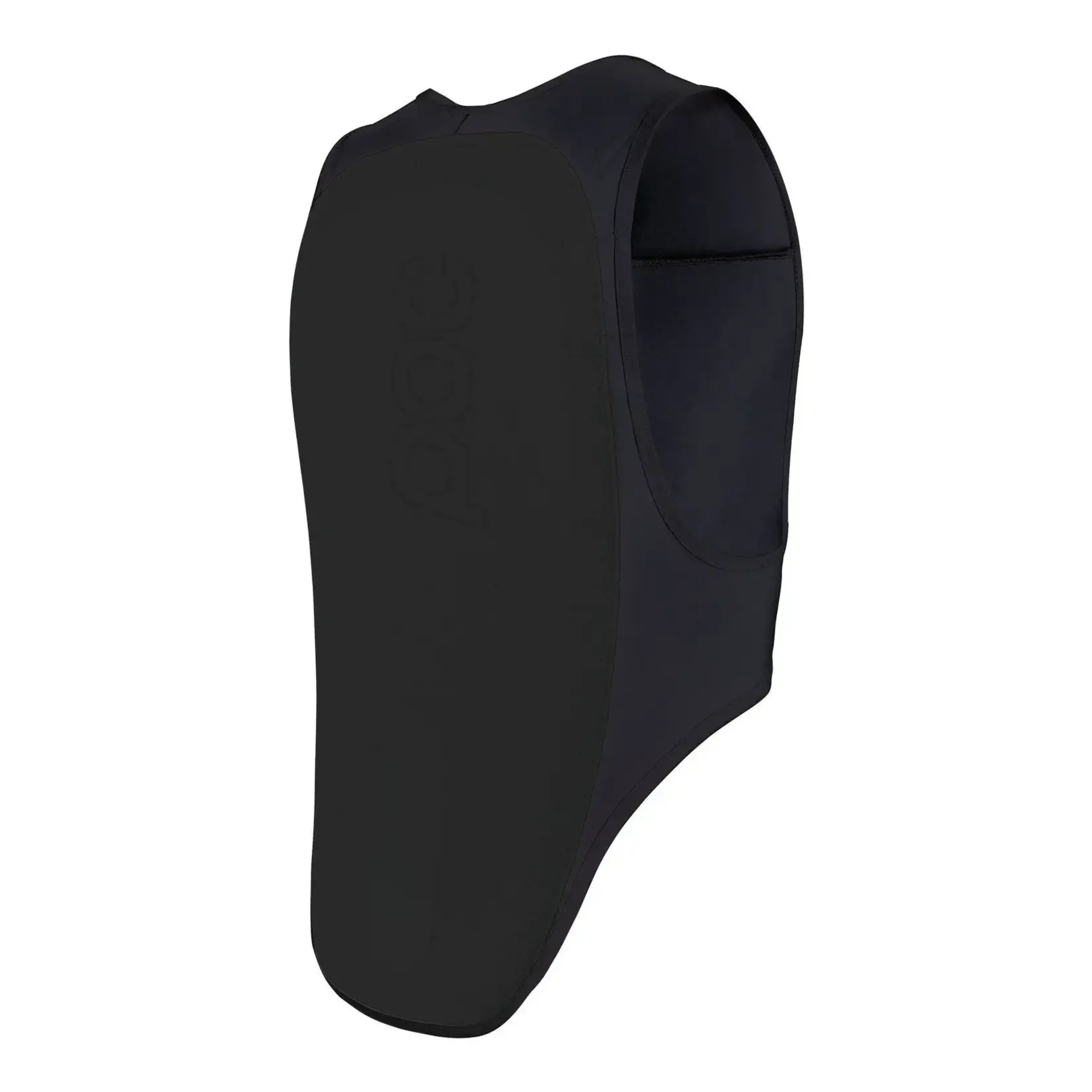 POC POC BACK GUARD VPD AIR COMP BACK JR. URANIUM BLACK