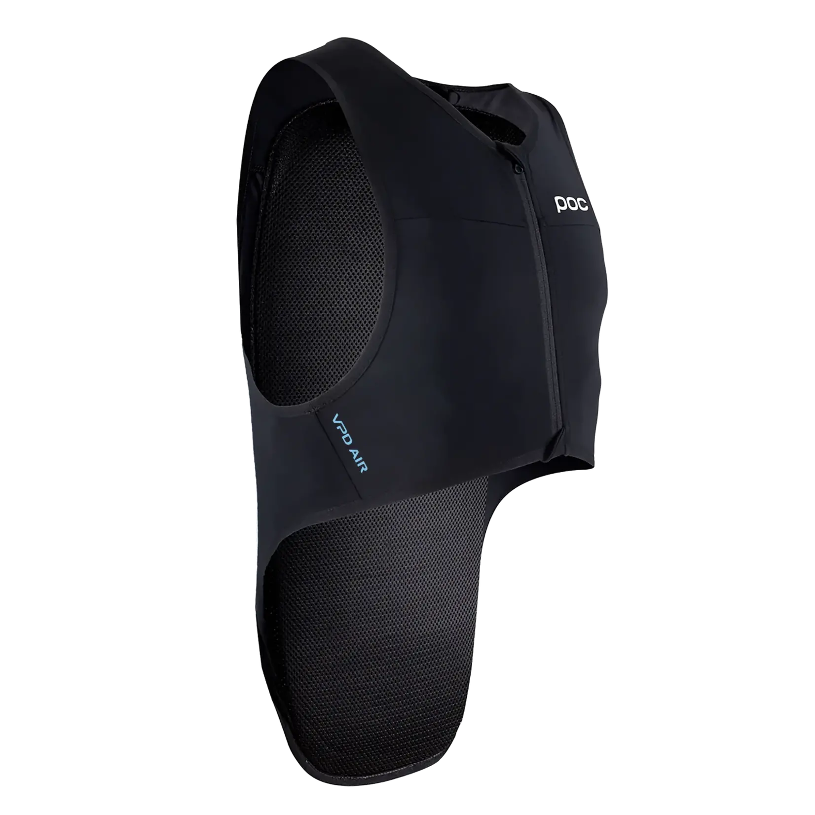 POC POC BACK GUARD VPD AIR COMP BACK JR. URANIUM BLACK