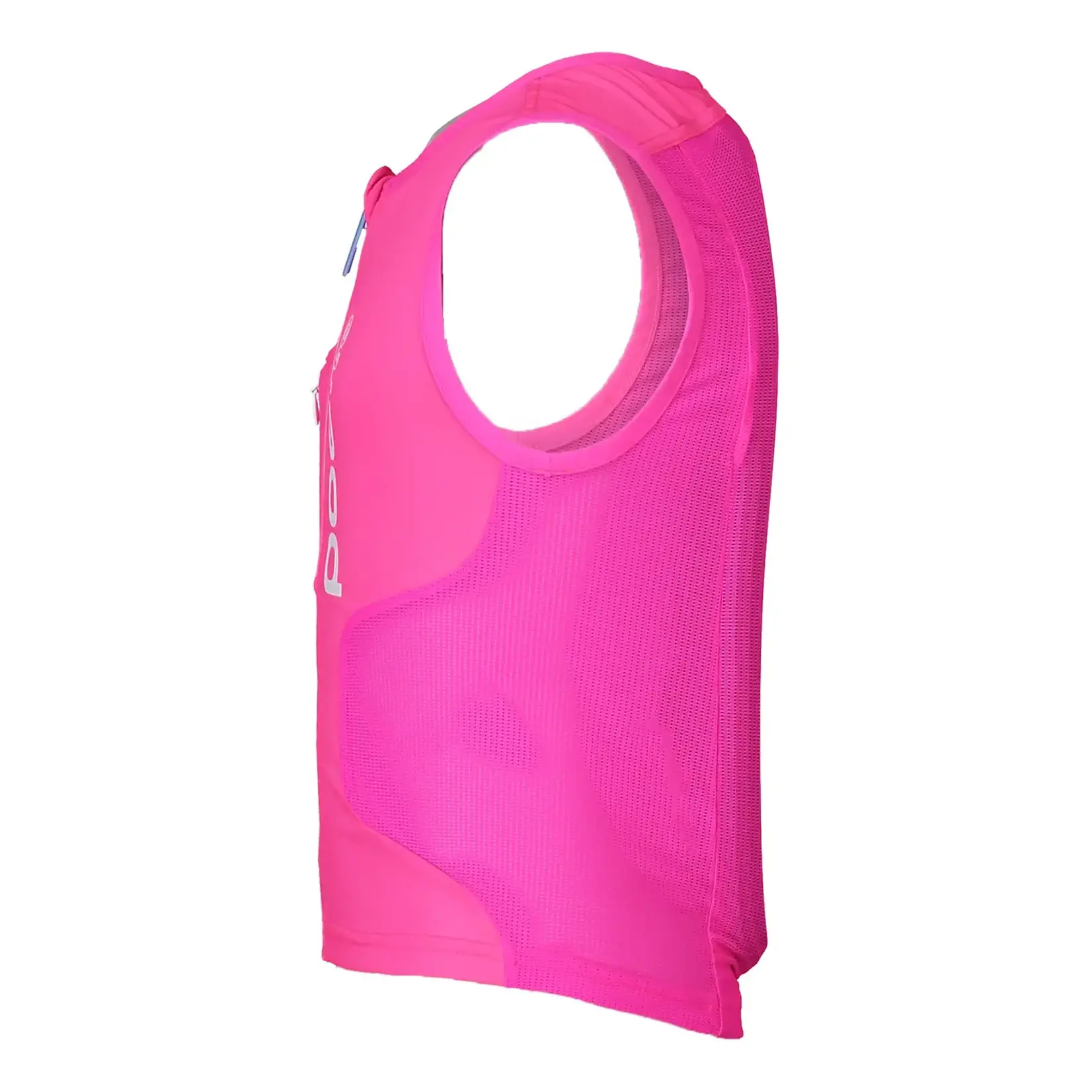 POC POC BACK GUARD POCITO VPD AIR VEST FLUORESCENT PINK