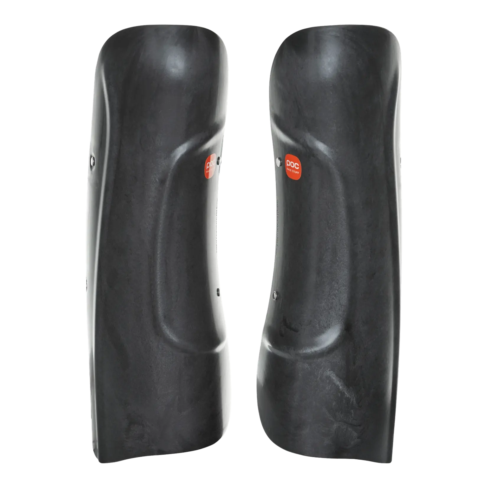 POC POC GUARD SHINS COMP URANIUM BLACK