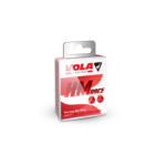 VOLA VOLA WAX H MACH RED -5°C>0°C/23°F>32°F 40G