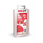 VOLA VOLA WAX L MACH RED -5°C>0°C/23°F>32°F 80G