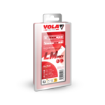 VOLA VOLA WAX LM RACE RED -5°C>0°C/23°F>32°F 80G