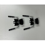 HEAD/TYROLIA HEAD/TYROLIA BRAKE (P) PROTECTOR PR 1 SET