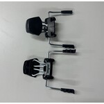 HEAD/TYROLIA HEAD/TYROLIA BRAKE (N) PROTECTOR SLR 1 SET