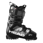 HEAD/TYROLIA HEAD 2025 SKI BOOTS FORMULA 120 MV GW BLACK-WHITE