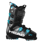HEAD/TYROLIA HEAD 2025 SKI BOOTS FORMULA 130 MV GW BLACK-SPEED BLUE