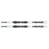 HEAD 2025 SKIS WCR E.GS REBEL TEAM SW RP WCR T - Foothills Ski Life