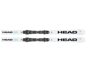 HEAD 2025 SKIS WCR E.GS REBEL TEAM SW RP WCR T - Foothills HEAD 2025 SKIS WCR E.GS REBEL TEAM SW RP WCR T - Foothills